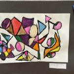 Abstract Painting