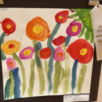 Spring Flowers
